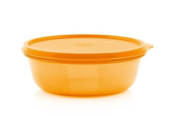"Хит-парад" 600 мл (2 шт.), желтые, Tupperware