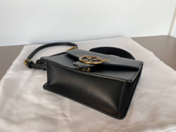 Сумка Pinko Love Simply Mini Top Handle Crossbody