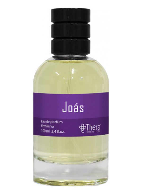 Thera Cosmeticos Joas
