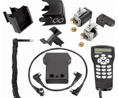 Комплект Sky-Watcher для модернизации монтировки EQ3 (SynScan GOTO)