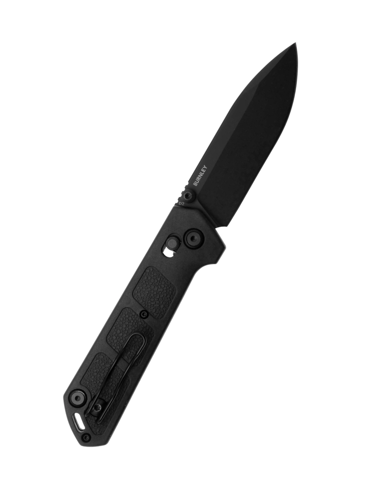 Нож Boker 01BO905 Kihon DC All Black