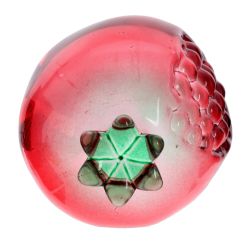 GAEM Фигурка декоративная "Гранат", L5 W5 H6 см