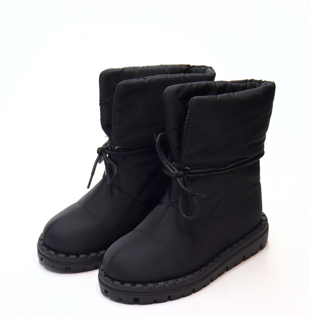 Дутики (36-41) р. / шт. D88607/1