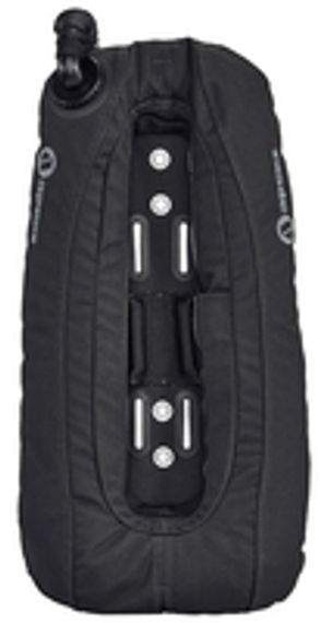 Жилет-компенсатор плавучести (крыло) Apeks WTX-D18. 8 л (для одного баллона)