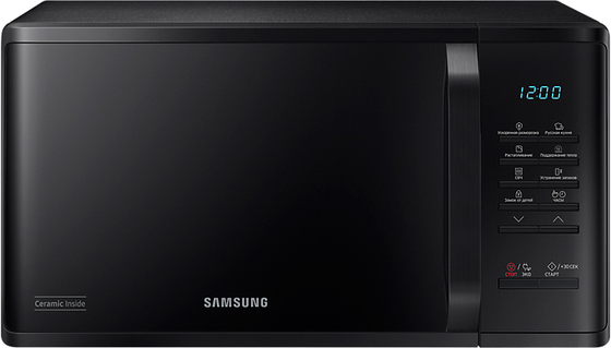 Samsung MS23K3513AK/BW Микроволновая печь