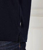 Футболка H-Thompson BOSS BLACK - темно-синий(50524998)