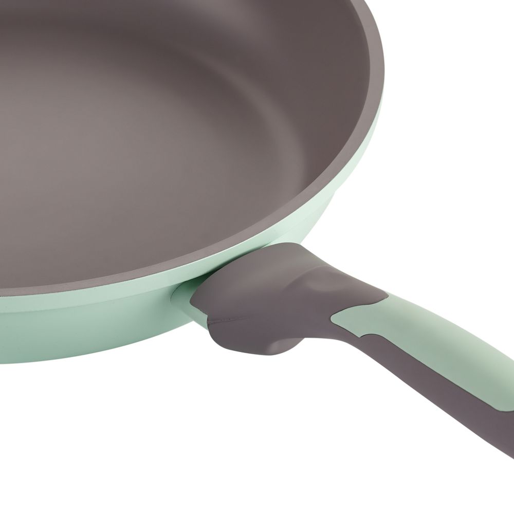 Алюминиевая сковорода Gipfel Stadella 0764 28 см