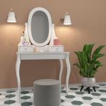 Туалетный столик Кантри (Hemnes) 95