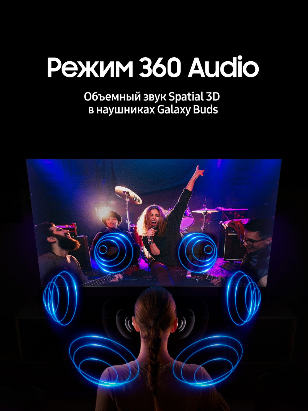 Телевизор Samsung QE65S90DAUXRU