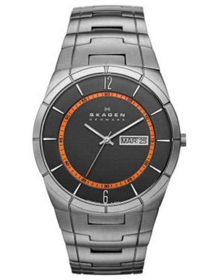 Наручные часы Skagen SKW6008