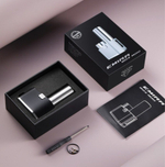 SBS Мод Ambition mods х Telli's Mod Emira box
