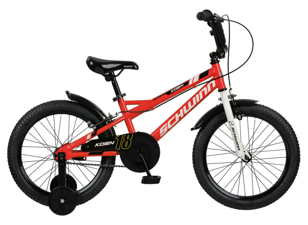 Детский велосипед Schwinn Koen 18 (2020)