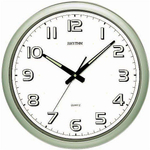 Настенные часы Rhythm Century CMG805NR05