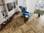 Кварцвиниловая плитка NatisSton Rubis 5003-04 Ulriken
