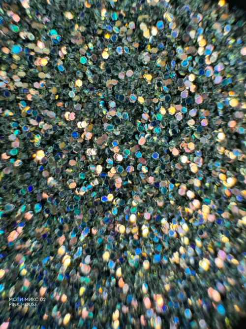 Микс с песочком 02 Моти