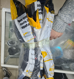 Уплотнитель дверей на Кобальт комплект