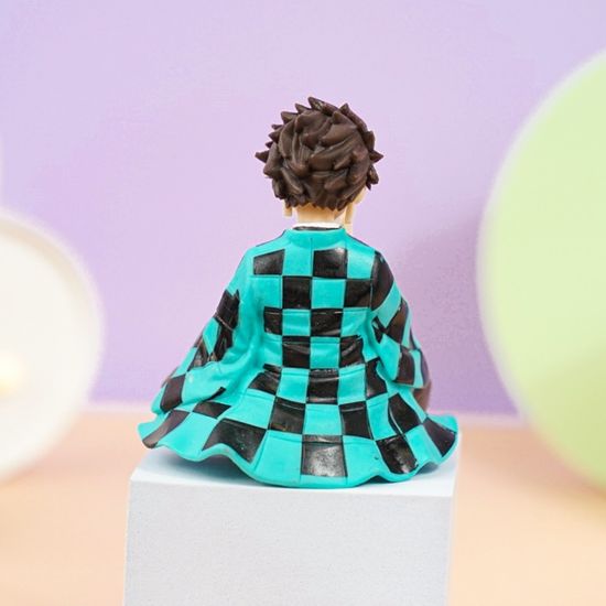 Фигурка Demon Slayer. Танджиро (10см)