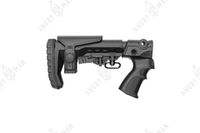 Комплект: Телескопический приклад на МР-135, -155, -156, Atom, K.Arma