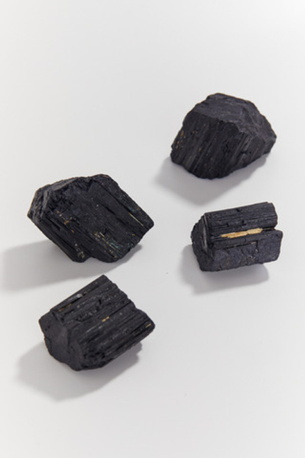 Черный Турмалин (Шерл) M