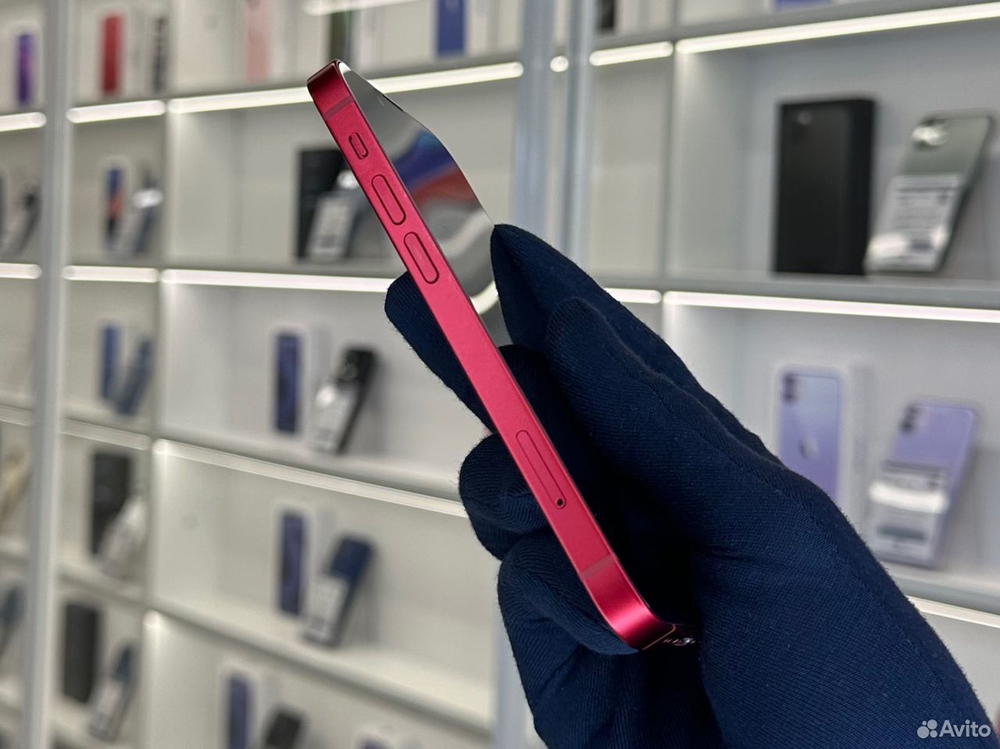 iPhone 13 Mini, 512 ГБ б/у