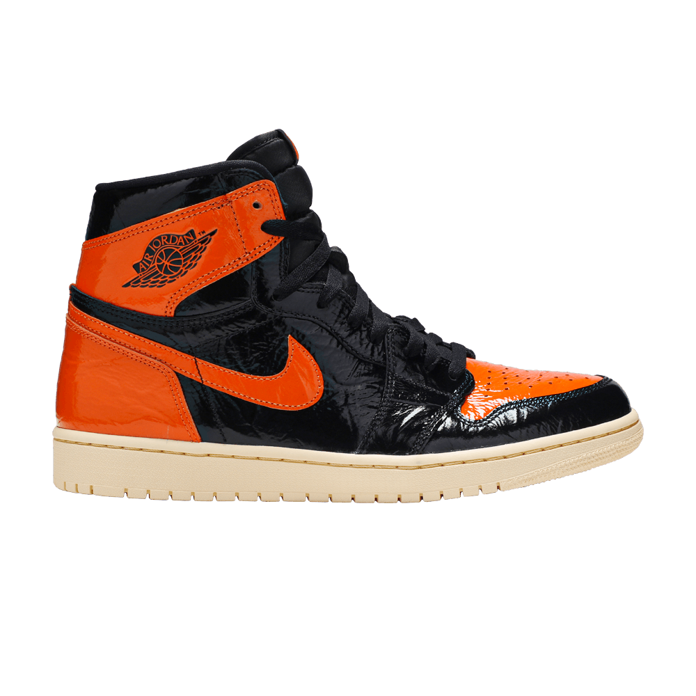 Кроссовки Jordan Air Jordan 1 Retro High Og