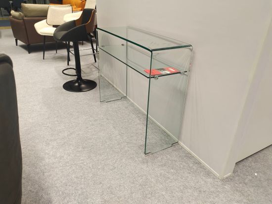 Консоль Modus цвет прозрачный