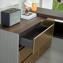 Стол-консоль Oliveri