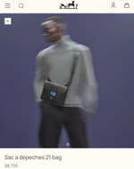 Сумка Hermes