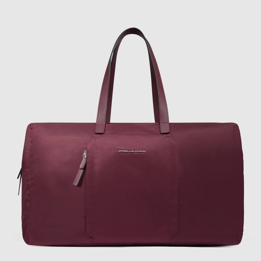 Сумка дорожная складная Lyra BV6722W92T/Bordeaux