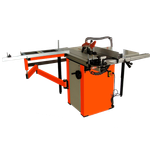 JIB MJ10-1600 230B Круглопильный станок