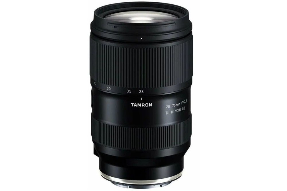 Объектив Tamron 28-75mm f/2.8 Di III VXD G2 Sony FE