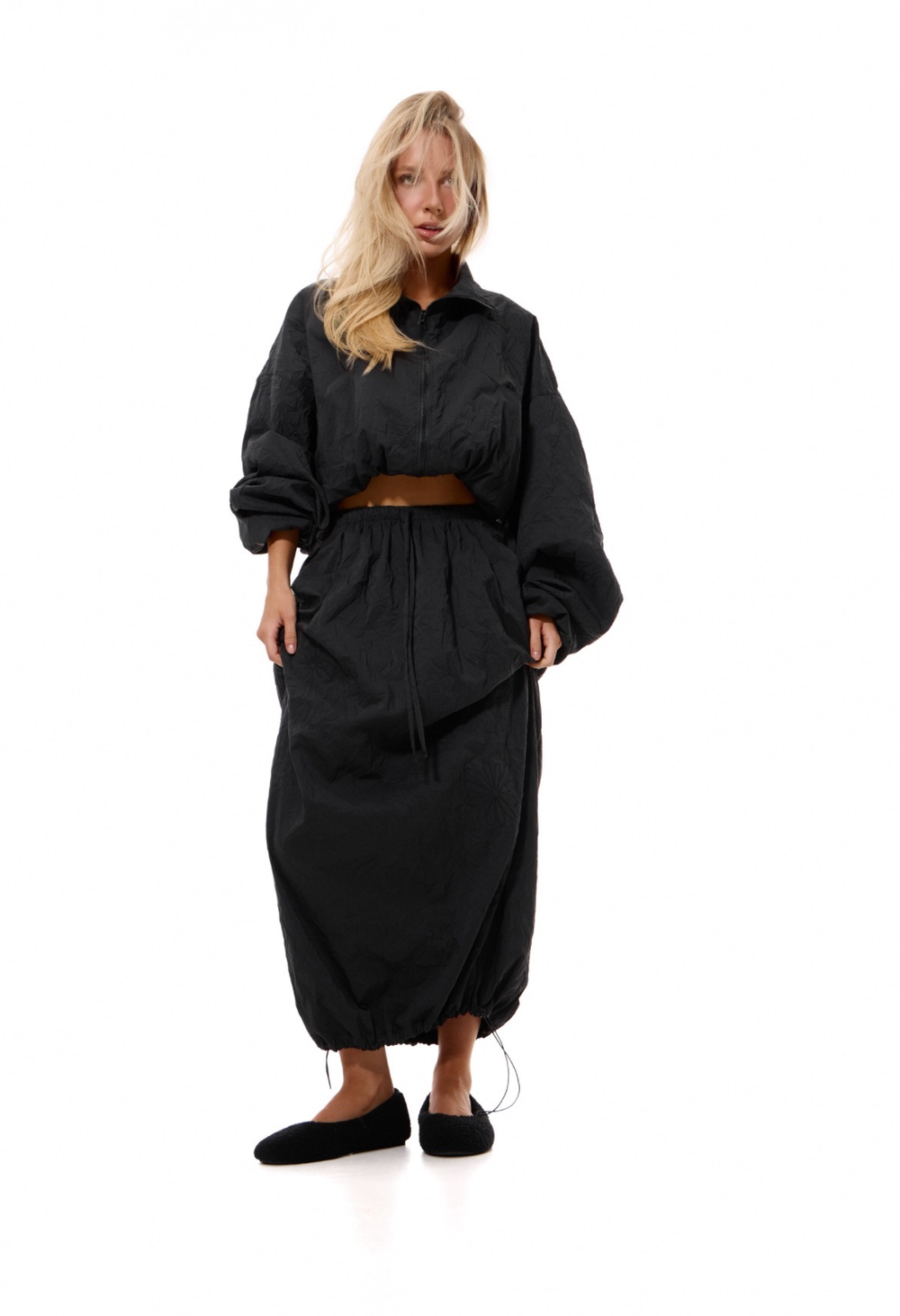 VETROVKA BLACK MINI