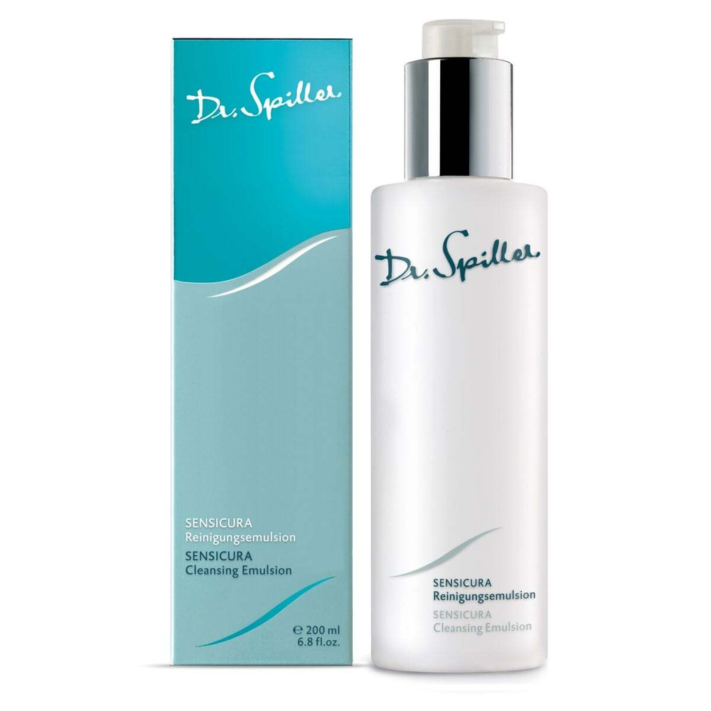 Очищающий крем-эмульсия SENSICURA Cleansing Emulsion