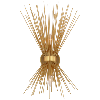 Настенный светильник Visual Comfort Strada Medium Sconce