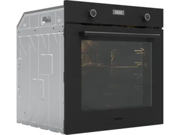 Духовий шкаф Interline OEG 781 ETR BA Nano Matte