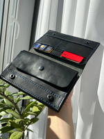 Портмоне лонгер «Бизнес»