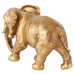 Статуэтка Gipfel Golden Elephant 43076