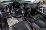 Toyota RAV4, 2020 год