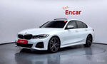 BMW 3 серии (G20) 320i M Sport