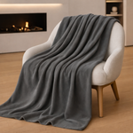 Плед флисовый 180*200 см