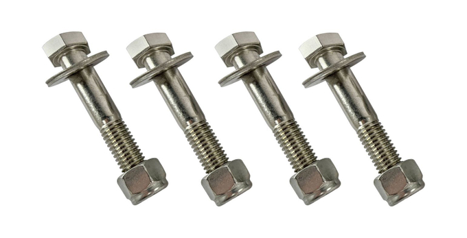 Болты установочные (комплект 4 шт), Vance