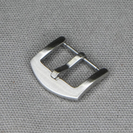 Бакля нерж. сталь 18/20/22мм