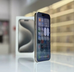 iPhone 15 Pro, 1 ТБ б/у