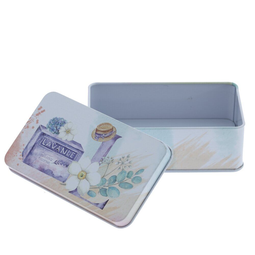 GAEM Шкатулка (блок 20шт микс), L11,5 W6,5 H4 см, 10в.