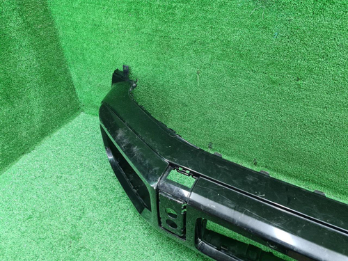Бампер передний Mercedes G W463 (2018-н.в.) AMG