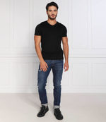 футболка 2 шт. Karl Lagerfeld - черный(765001 500298)