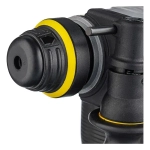 DeWalt DCH273P2-QW аккумуляторный перфоратор (2 x 5 Ач, ЗУ)