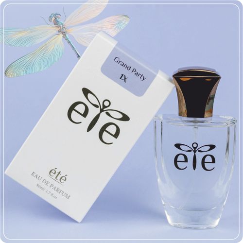 X-1   жен. unisex ETE 50 мл