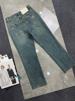 Джинсы Gucci