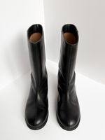 Кожаные сапоги Age of Innocence, 34